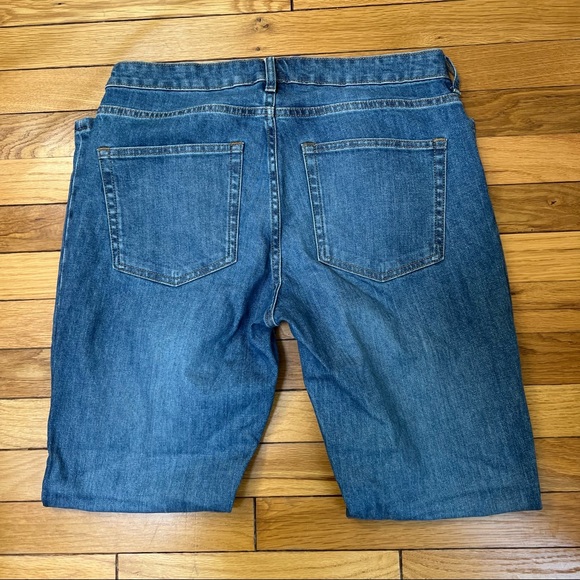 Everlane Mid Rise jeans 30 Regular - Picture 5 of 7